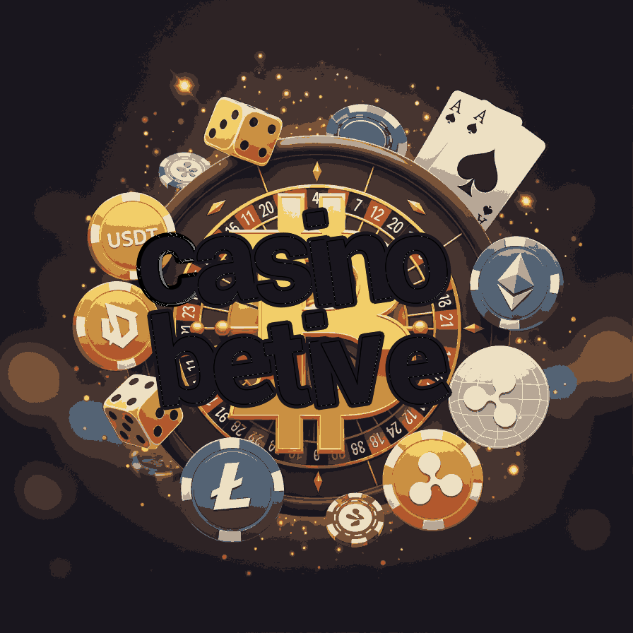 Casino Betive - Best Interactive Casino Platform